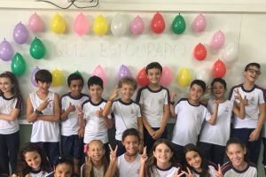 0603   Quiz Estourado (4º e 5ºs Anos)