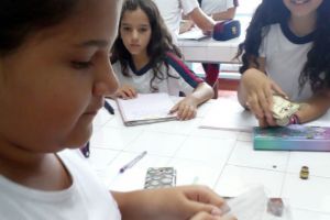 1004   Experiência com fungos (6º Ano)