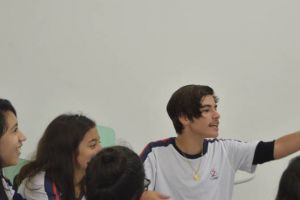 Autódromo no Laboratório de Matemática   7º Ano