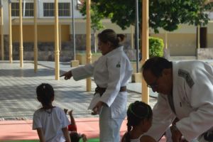 0602   Escolinha de Esportes: Aulas Experimentais