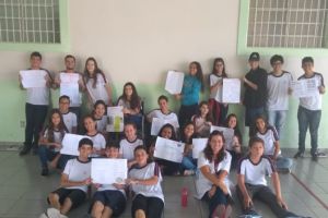 1503   Definindo Literatura (1º EM)