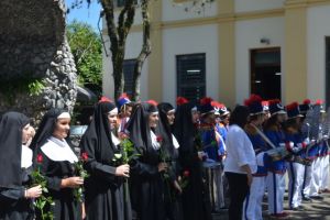 2703   Inauguração Memorial FMA no Brasil