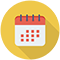 Calendário 2023