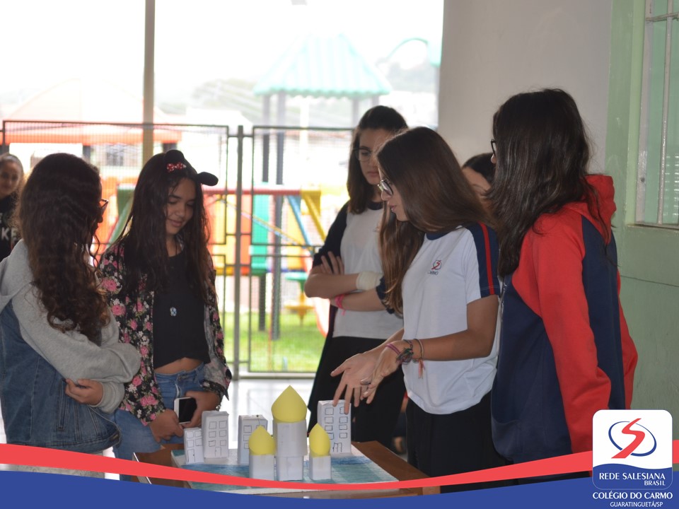 Projeto de Leitura Cachinhos de ouro - Infantil IC e ID