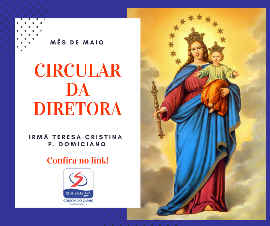 Circular da Diretora Nº 04/2018