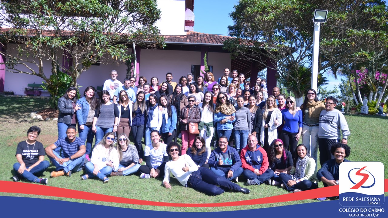 Comunidade Educativa participa da VI Manhã de Espiritualidade