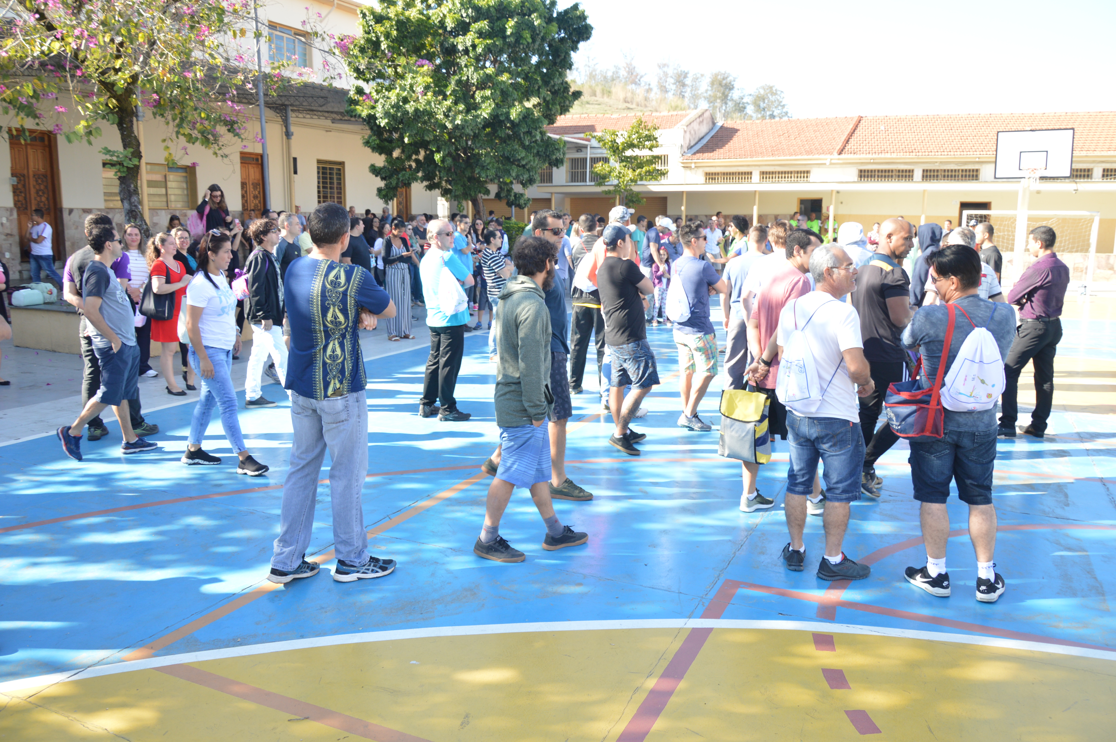 [VÍDEO] Festa dos Pais 2019