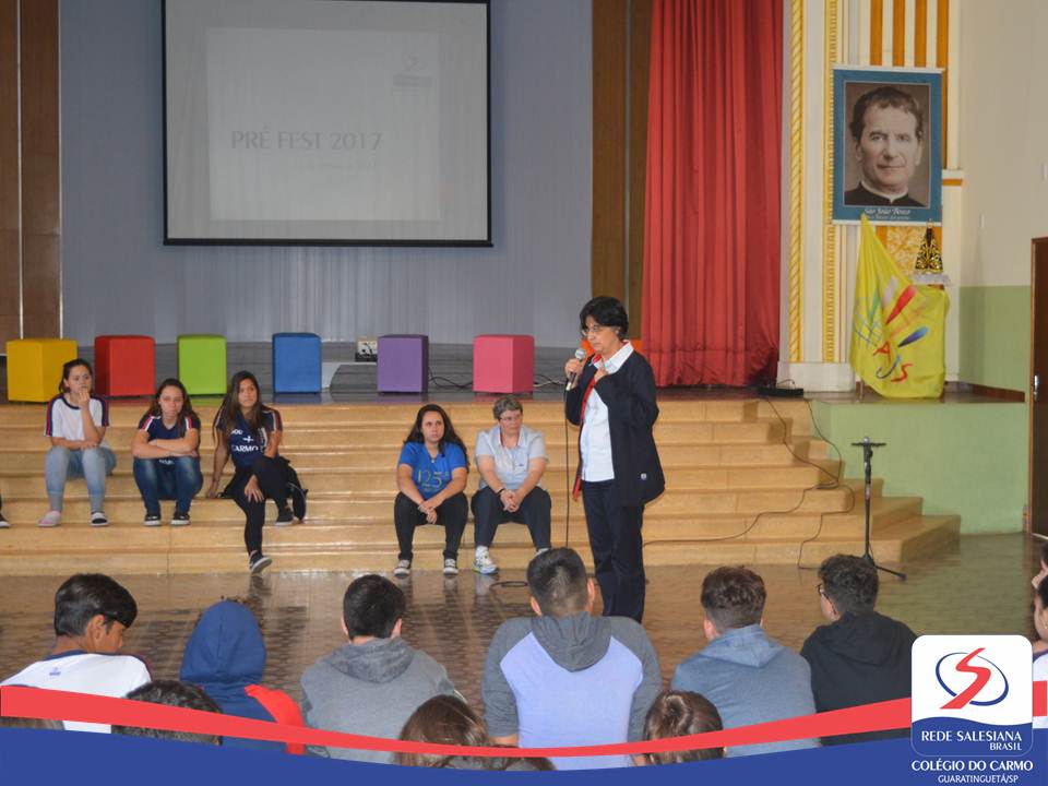 Infantil II realiza tarde especial sobre projeto de leitura “A Professora e o regador mágico