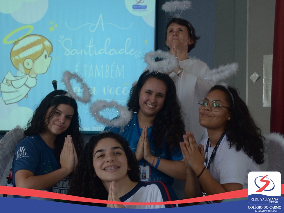Hollywins 2019 - Período da Manhã