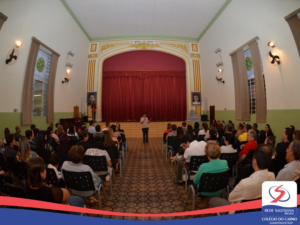 Festa de Encerramento Infantil IA, IB e Maternal