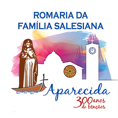 Romaria da Família Salesiana: 19 de Agosto